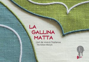 La Gallina MAtta